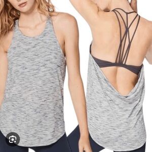 Lululemon raise the barre tank 6